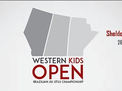 Western Kids Open 2025