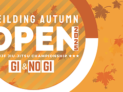 FEILDING OPEN GI & NO-GI II