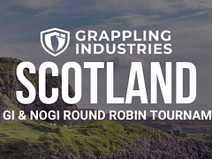 Grappling Industries SCOTLAND