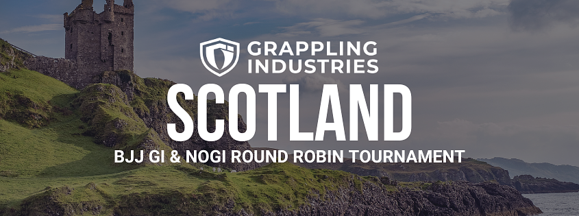 Grappling Industries SCOTLAND