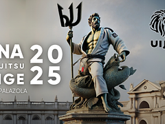 BOLOGNA BJJ CHALLENGE 2025