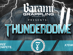 Thunderdome 2: Last White Belt Standing