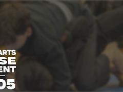 MBD Martial Arts In-House Tournament