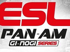 ESL - Panam Series 2025