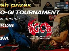 TGCC Tournament 13