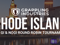 Grappling Industries RHODE ISLAND