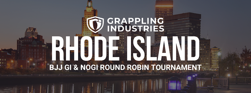 Grappling Industries RHODE ISLAND