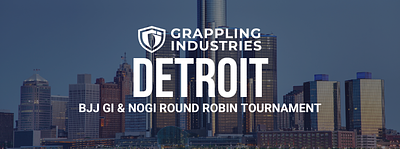 Grappling Industries DETROIT