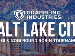 Grappling Industries SALT LAKE CITY