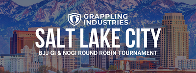 Grappling Industries SALT LAKE CITY