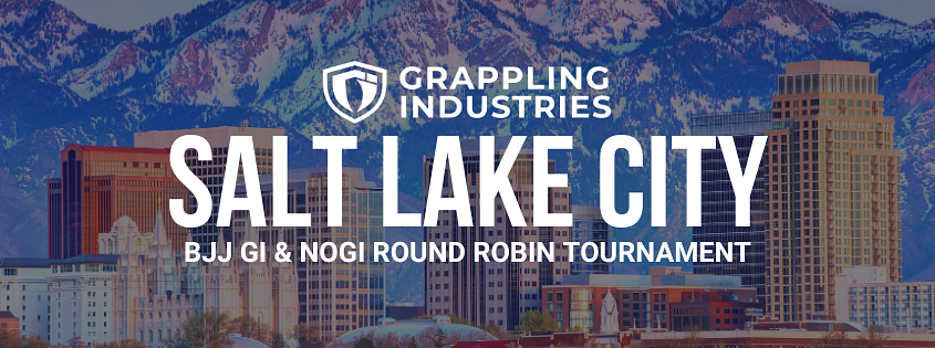 Grappling Industries SALT LAKE CITY