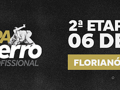 Copa Desterro 2025 #2