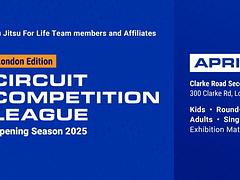 JJFLT Circuit Comp League 25