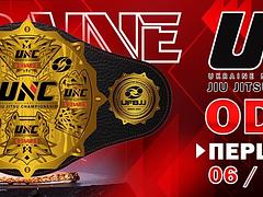 UKRAINE NATIONAL CHALLENGE 2025 ODESA GI & NO-GI