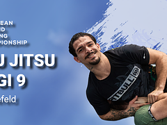 EUROPEAN GROUND FIGHTING CHAMPIONSHIP 9 I Gi and NoGi