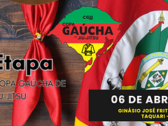 CGJJ - 2° Etapa / 2025