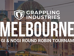 Grappling Industries MELBOURNE
