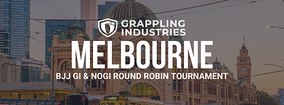 Grappling Industries MELBOURNE