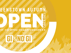Queenstown autumn Open 2025