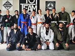 Palestine National Championship-2025