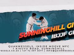 Sunninghill Gi Open - Leg 2