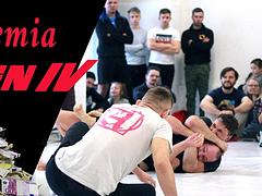 Akadeemia Open IV