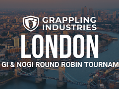 Grappling Industries LONDON