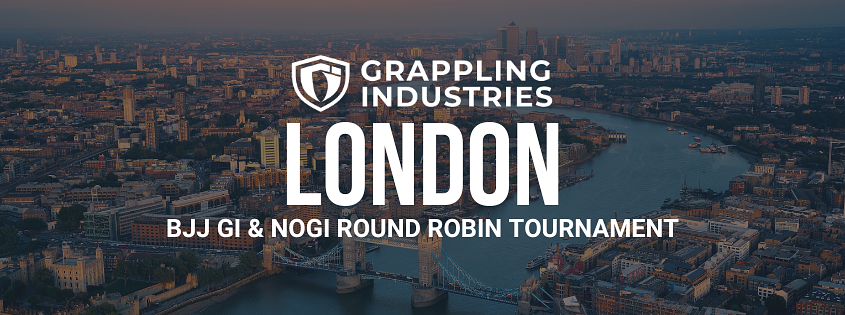 Grappling Industries LONDON