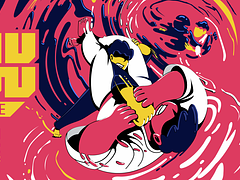 THE JIUJITSU LEAGUE INVIERNO