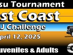 West Coast BJJ Challenge