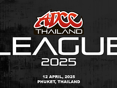 ADCC Thailand League 2025