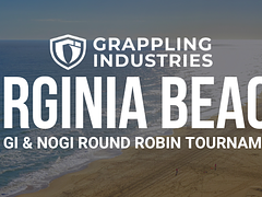 Grappling Industries VIRGINIA BEACH
