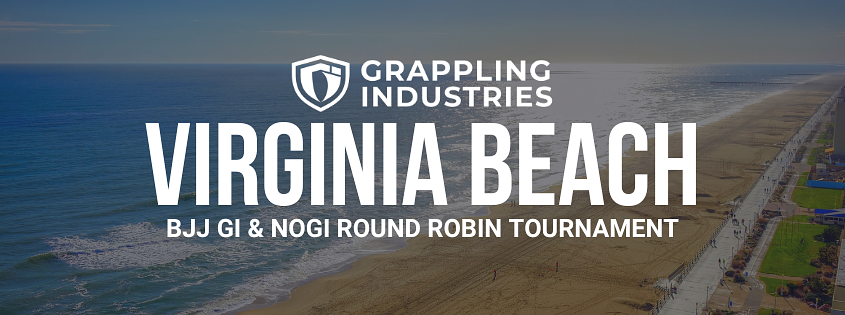 Grappling Industries VIRGINIA BEACH