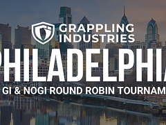 Grappling Industries PHILADELPHIA