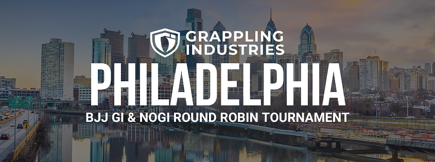 Grappling Industries PHILADELPHIA
