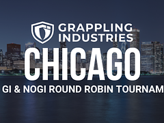 Grappling Industries CHICAGO