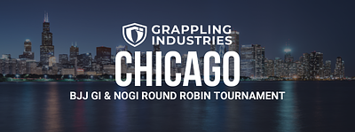 Grappling Industries CHICAGO