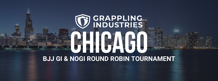 Grappling Industries CHICAGO