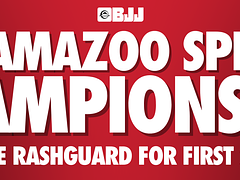 FUJI BJJ Kalamazoo Spring Championship