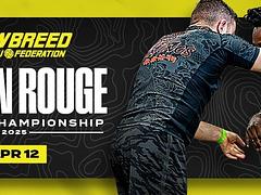 NEWBREED BATON ROUGE SPRING CHAMPIONSHIP