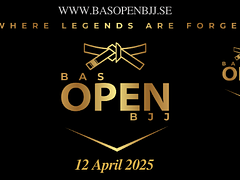 Bas Open BJJ
