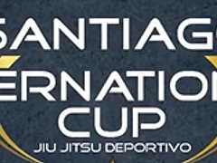 Santiago International Cup