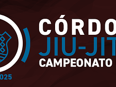 CNBJJ Campeonato Córdoba de Jiu-Jitsu Abril 2025