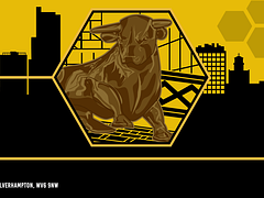 Empire Grappling: Midlands Open