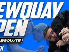 Pro Sport Grappling - Newquay Open 2