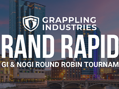 Grappling Industries GRAND RAPIDS