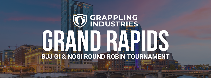 Grappling Industries GRAND RAPIDS