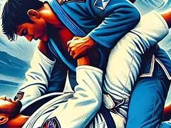 Talgar Open Regional Jiu-Jitsu Championship