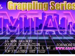 GRAPPLING SERIES PRO MIAMI