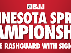 FUJI BJJ Minnesota Spring Championships